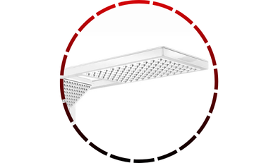 chuveiro lorenzetti acqua duo ultra 7800w branco 65 3