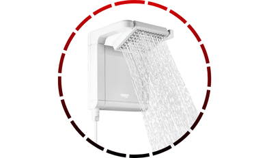 chuveiro acqua star ultra 7800w branco lorenzetti 65 3