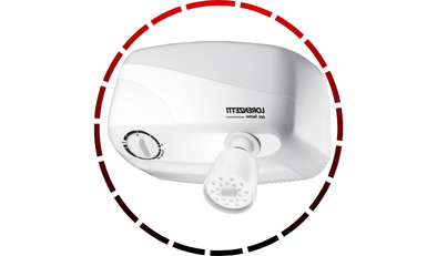 chuveiro lorenzetti jet turbo multitemperaturas 7800w branco 465 2