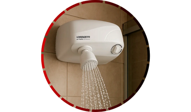 chuveiro lorenzetti jet turbo multitemperaturas 7800w branco 465 3