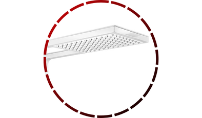 chuveiro lorenzetti acqua storm ultra 7800w branco 645 1