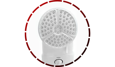 chuveiro lorenzetti top jet multitemperaturas 5500w 110v branco4 6 1