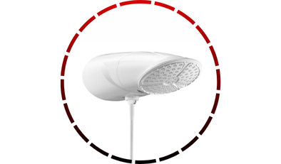 chuveiro lorenzetti top jet multitemperaturas 5500w 110v branco4 6 3