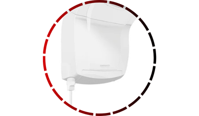 ducha acqua jet ultra 220v 7800w branco lorenzetti 516 2