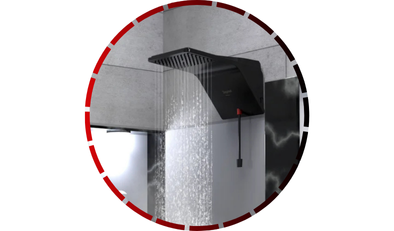 chuveiro zagonel ducali eletronica 7500w preto 546 1