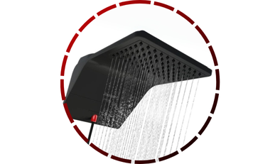 chuveiro zagonel ducali eletronica 7500w preto 546 2