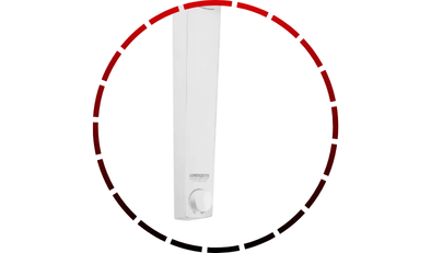 chuveiro ducha acqua century branco 7500w 220v lorenzetti 65 2