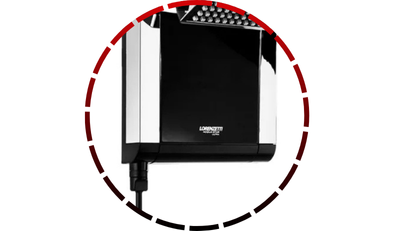 chuveiro lorenzetti acqua star ultra 7800w preto com cromado 49 2