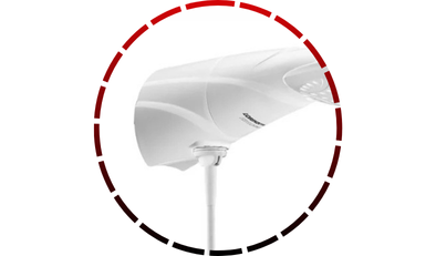 ducha advanced eletronica branco 7500w 220v lorenzetti4 6 3