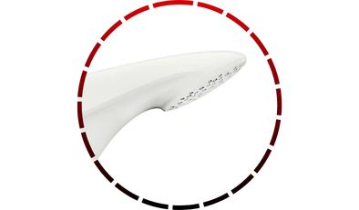 chuveiro zagonel sublime eletronica 7500w branco 516 2