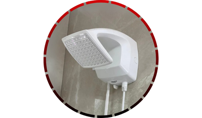 chuveiro lorenzetti futura 7500w branco 465 2