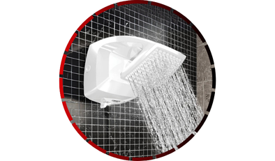 chuveiro lorenzetti futura 7500w branco 465 3