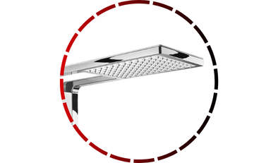 chuveiro eletronico acqua storm ultra 7800w 220v branco cromado lorenzetti4 5 1