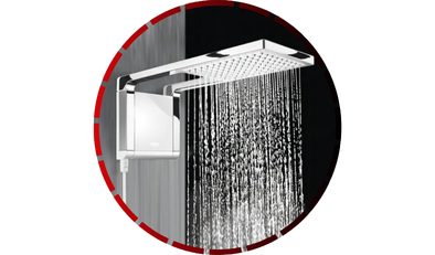 chuveiro eletronico acqua storm ultra 7800w 220v branco cromado lorenzetti4 5 2