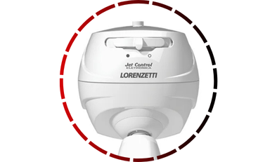 chuveiro lorenzetti jet control eletronica 7800w branco456 1