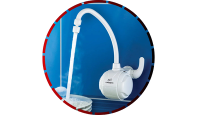 torneira eletrica versatil lorenzetti de parede 220v 654 1