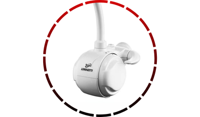 torneira eletrica versatil lorenzetti de parede 220v 654 2