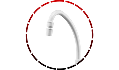 torneira eletrica versatil lorenzetti de parede 220v 654 3