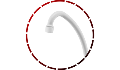 torneira eletrica loren easy branca lorenzetti de parede 46 3