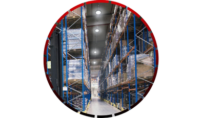 luminaria high bay neo led 100w bivolt preta blumenau iluminacao456 1