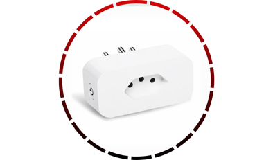 plug smart 16a branco autovolt 56