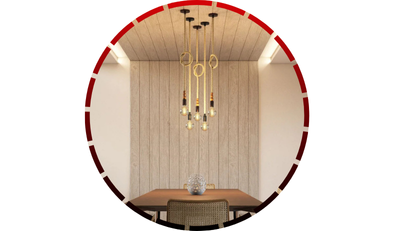 luminaria pendente sailor madeira blumenau iluminacao 465