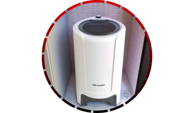 centrifuga de roupas fit 15 kg de dupla tampa branca 220v mueller 54 2