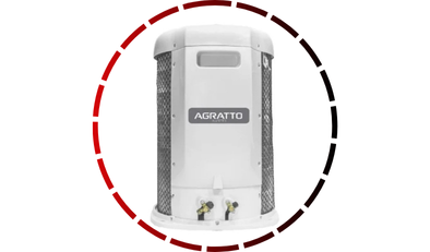 ar condicionado split liv inverter lcs30f 02i 30 000 btus 220v agratto 456 1