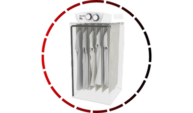 secadora de roupas solaris branca 8kg com timer ar quente e frio 65 3