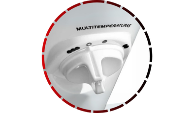 ducha advanced turbo multitemperaturas 220v 7500w lorenzetti 45 3