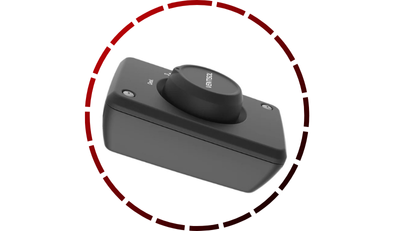 ventilador oscilante de parede preto 60cm ventisol4 56 1