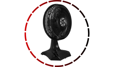 ventilador 2 em 1 bvt400 maxx force 150w 220v britania 456 1