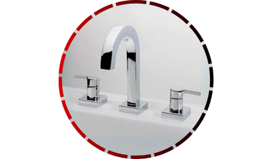 torneira misturador para banheiro creato de bancada cromado tigre 56 1