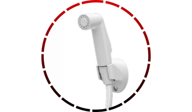 ducha higienica eletrica cardal com aquecedor de 4 temperaturas branca 56 2