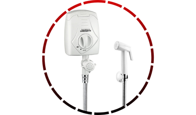 ducha higienica eletrica lorenzetti 3 temperaturas 4300w branca 56 1