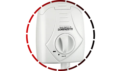 ducha higienica eletrica lorenzetti 3 temperaturas 4300w branca 56 3
