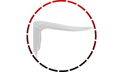 chuveiro acqua wave ultra 220v 7800w branco lorenzetti4 56 1