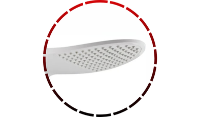 chuveiro acqua wave ultra 220v 7800w branco lorenzetti4 56 3