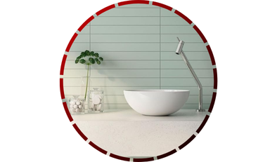 torneira para banheiro bica alta nova loggica de bancada docol 49 1