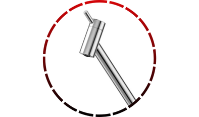 torneira para banheiro bica alta nova loggica de bancada docol 49 3