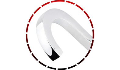 torneira para lavatorio creato cromada de bancada tigre456