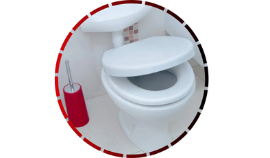 assento soft close oval astra456