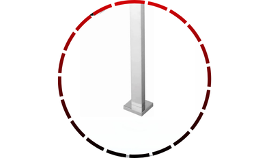 torneira lavatorio de mesa para cuba de apoio cromada lorenzetti 46 2