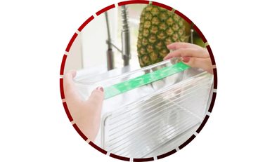 fita fixa forte transparente 12mmx2m 3m 65