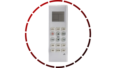 ar condicionado split one onoff 30 000 btus 220v frio 156 3