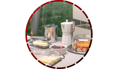 cafeteira italiana verona aluminio vanilla brinox 465 1