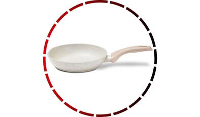 jogo de panelas 6 pecas ceramic life sirius vanilla brinox 456 2