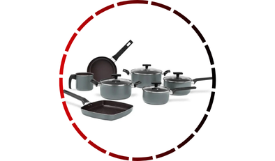 jogo de panelas 7 pecas ceramic life preserve cinza brinox 4596 1