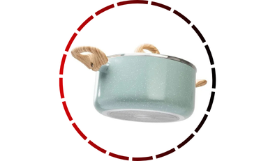 jogo de panelas antiaderente ceramic life botanika 6 pecas verde inducao brinox4 56 3