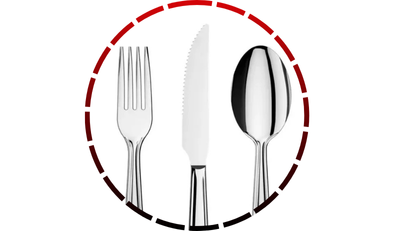 faqueiro modena em aco inox com 72 pecas brinox 465 2